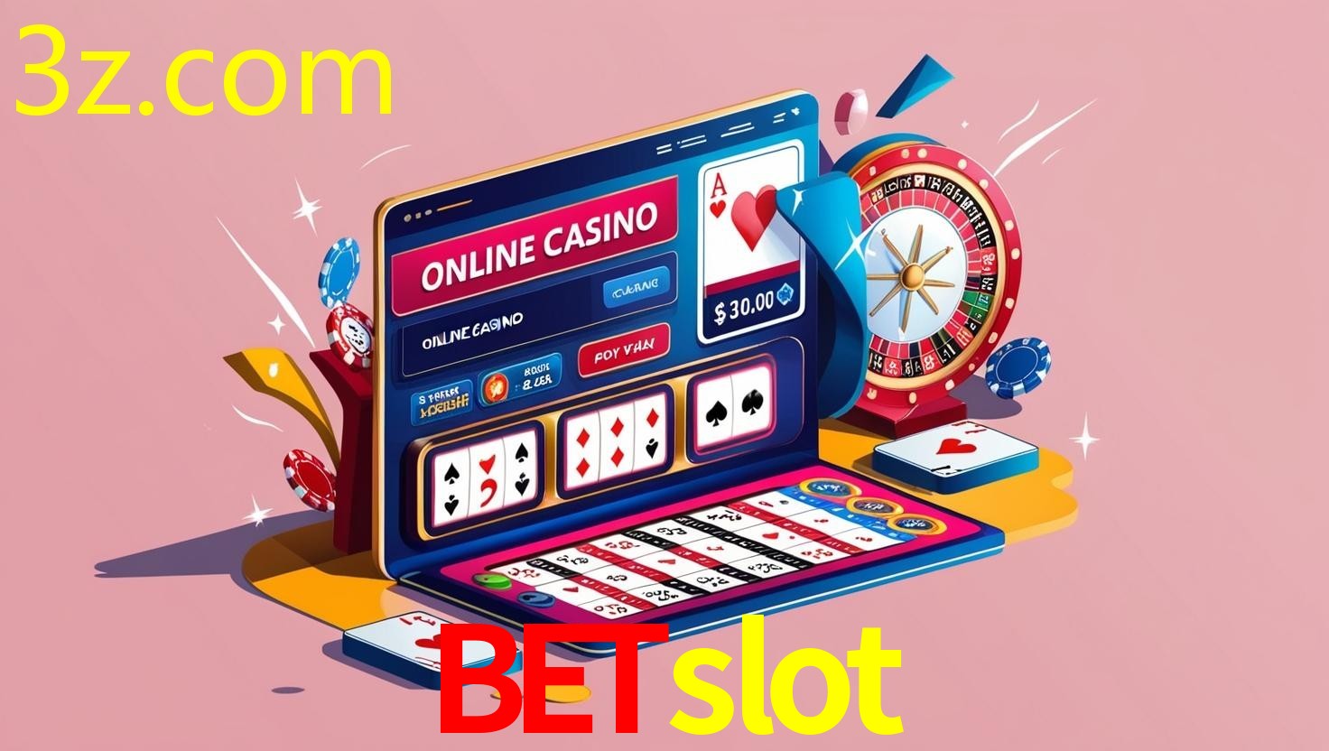 BETSLOT